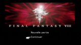 Vido Final Fantasy 8 | Squallx77 Part A L'Aventure De FF8