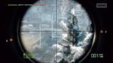 Vido Battlefield : Bad Company 2 | Vido #14 - Dmo Xbox - Sniper