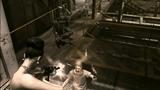 Vido Resident Evil 5 : Gold Edition | Vido #7 - Excella dans le mode Mercenaries