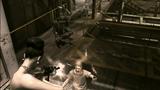 Vidéo Resident Evil 5 : Gold Edition | Vidéo #7 - Excella dans le mode Mercenaries