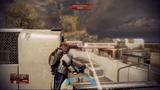 Vido Mass Effect 2 | Gameplay #6 - Petite balade en campagne
