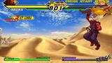 Vido Capcom Vs. SNK 2 | [PS2] Capcom VS. SNK 2 - Gameplay