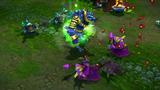 Vido League of Legends : Turret Defense | Vido #1 - Bande-Annonce