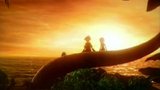 Vidéo Kingdom Hearts 2 | Vidéo exclusive PS2 #1 - Introduction