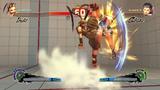 Vido Super Street Fighter 4 | Vido #46 - Gameplay (Ultra II - Ibuki)