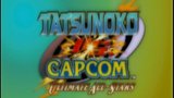 Vido Tatsunoko VS Capcom : Ultimate All Stars | (SIX-K) TATSUNOKO vs CAPCOM sur WII