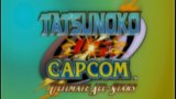 Vidéo Tatsunoko VS Capcom : Ultimate All Stars | (SIX-K) TATSUNOKO vs CAPCOM sur WII