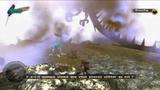 Vido Final Fantasy Crystal Chronicles : The Crystal Bearers | Vido #15 - Combats, vol, pche, surf et boss