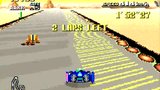 Vido F-Zero | Vido #1 - Quelques tours de circuits