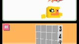 Vidéo Picross 3D | Vidéo #1 - gameplay