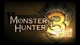 Vido Monster Hunter Tri | Bande-annonce #7