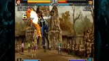 Vido The King Of Fighters 2002 : Unlimited Match | Vido #1 - Quelques combats