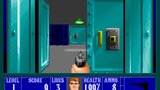 Vido Wolfenstein 3D | Vido #1 - Dbut du jeu