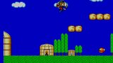 Vido Alex Kidd In Miracle World | Prsentation de Alex Kidd in Miracle World ( MS )