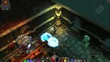 Vido Torchlight | [Ultima Ratio] VidoTest Torchlight