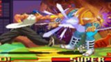 Vido Street Fighter Alpha 3 MAX | Jv-Tv #1 - Kevin passe  l'action