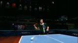 Vido Table Tennis | Vido #4 - Back spin