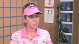 Vido Tiger Woods PGA Tour 11 | Making-of #1 - Paula Creamer