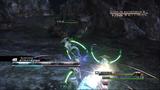 Vido Final Fantasy 13 | Vido #27 - Lightning et Hope sur Xbox 360