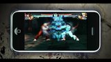 Vido Street Fighter 4 | Vido #61 - Bande-Annonce (iPhone)