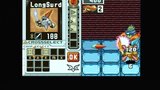 Vido Mega Man Battle Network 6 : Cybeast Falzar | Vido #1 - Cybeast Falzar