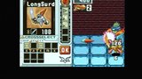 Vido Mega Man Battle Network 6 : Cybeast Falzar | Vido #1 - Cybeast Falzar