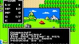 Vido Dragon Quest I | Vido #1 - Combats et exploration