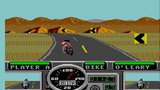 Vido Road Rash | Vido #1 - Affrontements dans le dsert