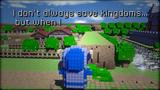 Vidéo 3D Dot Game Heroes | Bande-Annonce #3