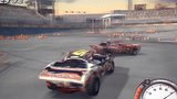 Vido FlatOut | (video-test) de: Flatout