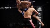 Vido EA Sports MMA | Bande-annonce #2