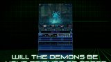Vido Shin Megami Tensei : Strange Journey | Bande-annonce #2
