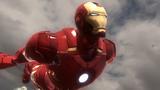Vido Iron Man 2 | Bande-annonce #3 - Ennemis et destruction