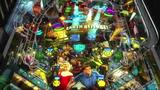 Vido Zen Pinball | Bande-annonce #3 - Table Earth Defense