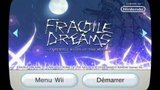 Vido Fragile Dreams : Farewell Ruins Of The Moon | Dcouverte Fragile Dreams (Wii)