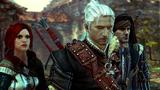 Vidéo The Witcher 2 : Assassins Of Kings | Gameplay #7 - Un aperçu du Premier Acte