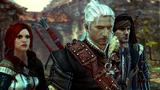 Vido The Witcher 2 : Assassins Of Kings | Gameplay #7 - Un aperu du Premier Acte