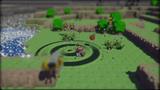 Vido 3D Dot Game Heroes | Bande- annonce #5