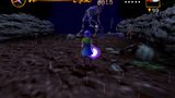 Vido Castlevania 64 | Gameplay #1 - Introduction, combats et exploration