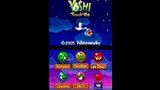 Vido Yoshi's Touch & Go | Cdric, le roi du stylet.