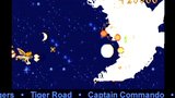 Vidéo Capcom Classics Collection 2 | Vidéo #1 - Trailer