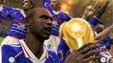 Vido Coupe Du Monde De La FIFA 2006 | VidoTest - France Vs. Angleterre