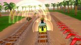 Vido Turbo Trainz | Bande-annonce #1