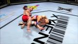 Vido UFC Undisputed 2010 | Bande-annonce #5 - Le systme de combat (VOST)