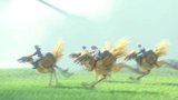 Vido Final Fantasy 3 | Vido #1 - Trailer
