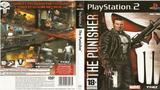 Vido The punisher | (Layonel309)gameplay THE PUNISHER sur ps2