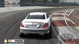 Vido Evolution GT | Vido exclusive PS2 #1 - SLK 55 AMG - Stade