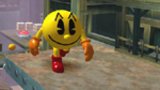 Vido Pac-Man World 3 | Jv-Tv #1 - Attention aux fantomes