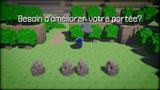 Vidéo 3D Dot Game Heroes | Bande-annonce #6