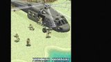Vido Wolf Of The Battlefield : Commando 3 | Mercs Test PS1